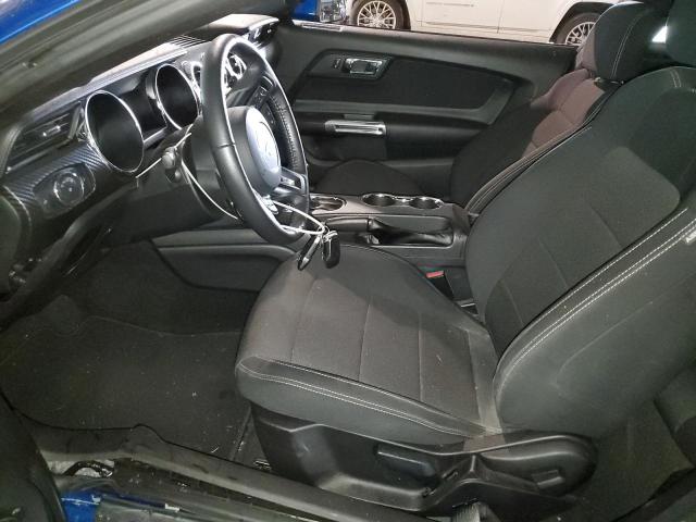 Photo 7 from auction – 2017 FORD MUSTANG with VIN 1FA6P8AM1H5272969