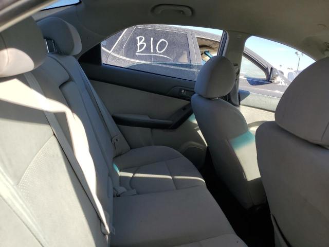 Photo 10 from auction – 2011 KIA FORTE EX with VIN KNAFU4A20B5456296