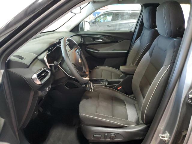 Photo 7 from auction – 2023 CHEVROLET TRAILBLAZE with VIN KL79MRSL2PB018969