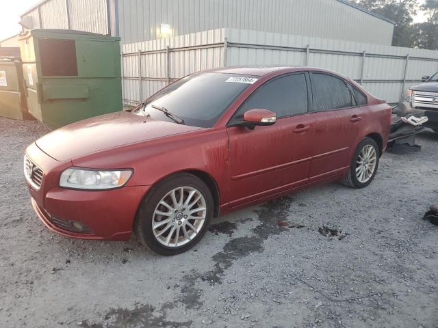 VOLVO S40 T5 2011 z numerem VIN YV1672MS3B2533295 - Zdjęcie z aukcji