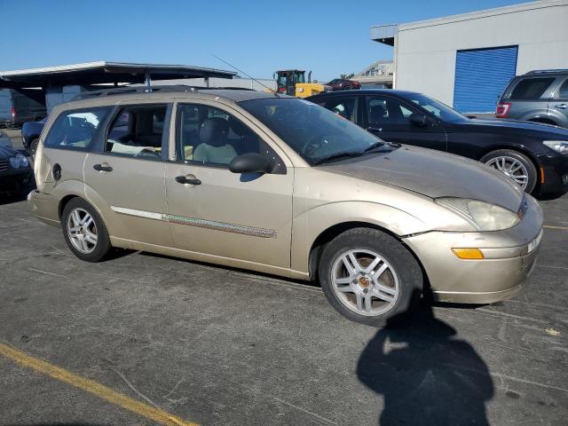 Photo 4 from auction – 2001 FORD FOCUS SE with VIN 1FAFP36371W363523