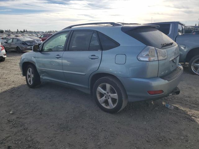 Photo 2 from auction – 2006 LEXUS RX 330 with VIN 2T2HA31U96C089306