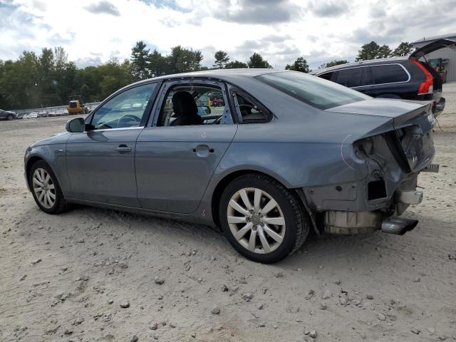 Photo 2 from auction – 2015 AUDI A4 PREMIUM with VIN WAUBFAFL6FN043314