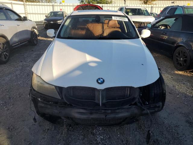 Photo 5 from auction – 2011 BMW 328 XI with VIN WBAPK7C50BF084908