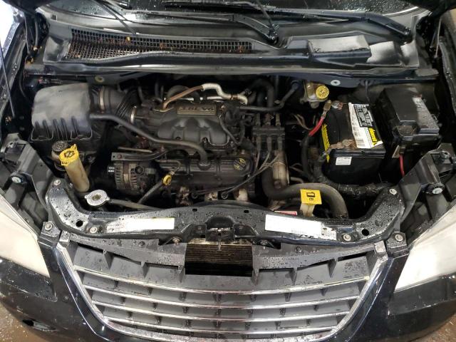 Photo 12 from auction – 2008 CHRYSLER TOWN & COU with VIN 2A8HR54P98R731887