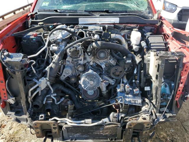 Photo 11 from auction – 2019 CHEVROLET SILVERADO with VIN 1GC4KXCY0KF173393