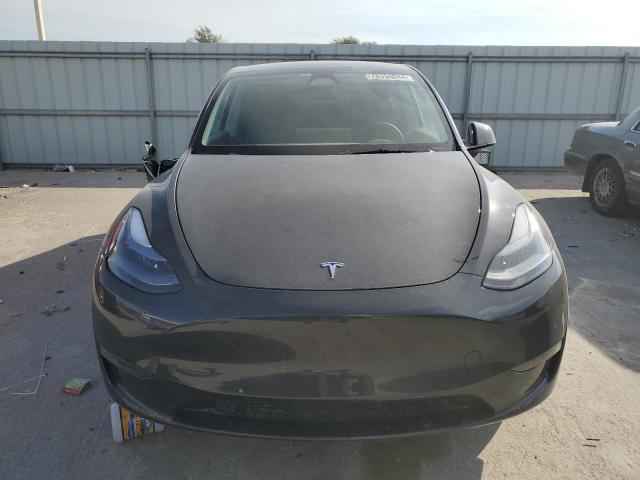 Photo 5 from auction – 2024 TESLA MODEL Y with VIN 7SAYGDEE1RF990460