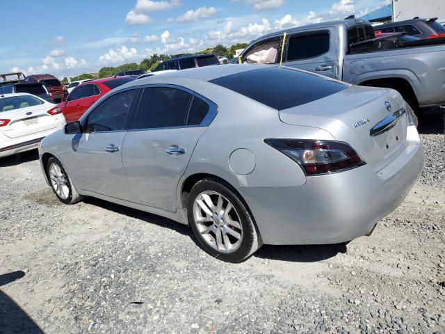 Photo 2 from auction – 2013 NISSAN MAXIMA S with VIN 1N4AA5AP9DC815124