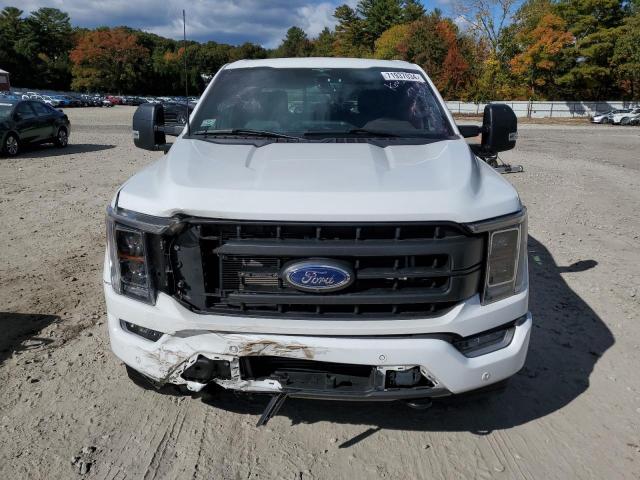 Photo 5 from auction – 2023 FORD F150 SUPER with VIN 1FTFW1E80PFC22543