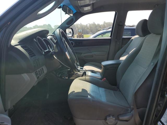 Photo 7 from auction – 2015 TOYOTA TACOMA DOU with VIN 5TFLU4ENXFX146290