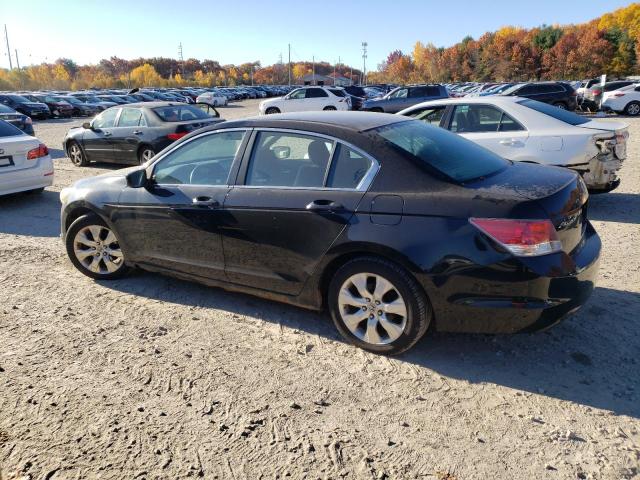 Photo 2 from auction – 2010 HONDA ACCORD EX with VIN 1HGCP2E75AA161595