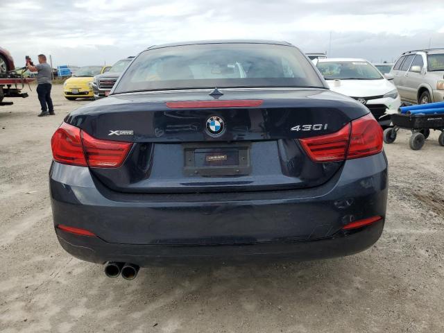 Photo 6 from auction – 2018 BMW 430XI with VIN WBA4Z3C57JEC47584