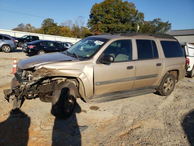 CHEVROLET TRAILBLAZE 2004 with VIN 1GNET16S946199412 - Photo from auction