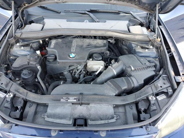 Photo 12 from auction – 2013 BMW X1 XDRIVE2 with VIN WBAVL1C55DVR88313