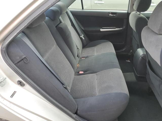 Photo 10 from auction – 2005 TOYOTA CAMRY LE with VIN 4T1BE32KX5U988331