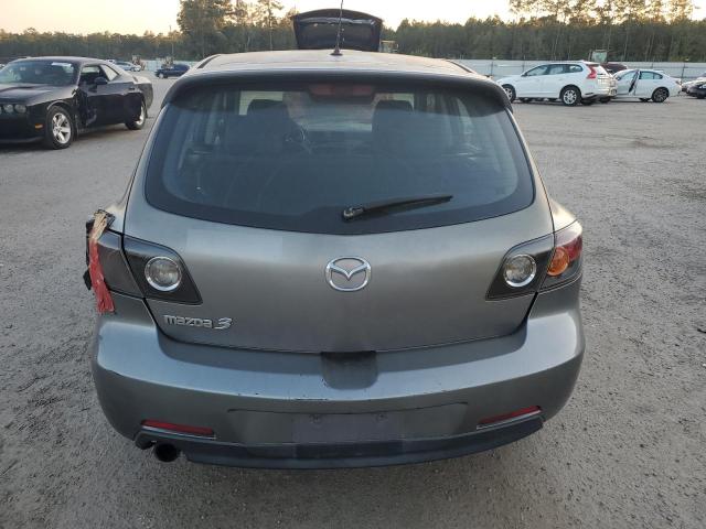Photo 6 from auction – 2005 MAZDA 3 HATCHBAC with VIN JM1BK143851250715