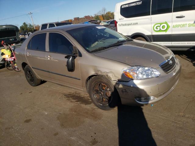 Photo 4 from auction – 2005 TOYOTA COROLLA CE with VIN 2T1BR32E35C436993