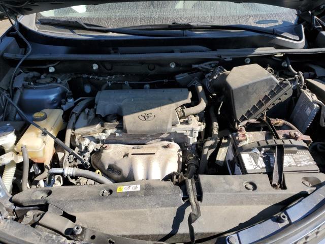 Photo 12 from auction – 2014 TOYOTA RAV4 LIMIT with VIN 2T3DFREV1EW185042