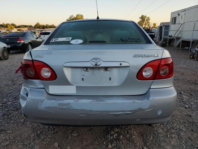 Photo 6 from auction – 2007 TOYOTA COROLLA CE with VIN 1NXBR32E07Z841856