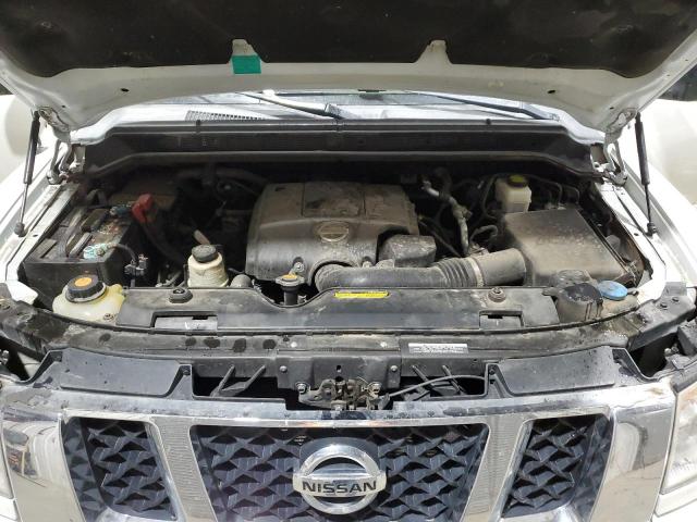Photo 11 from auction – 2013 NISSAN TITAN S with VIN 1N6AA0EC7DN305800
