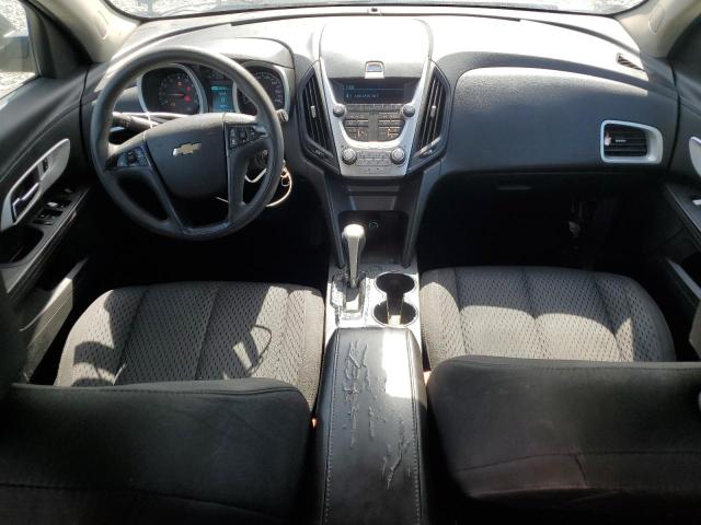 Photo 8 from auction – 2014 CHEVROLET EQUINOX LS with VIN 2GNALAEK5E6182277