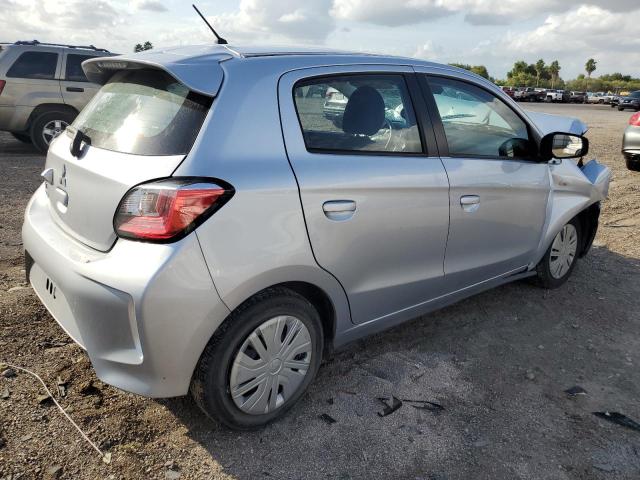 Photo 3 from auction – 2021 MITSUBISHI MIRAGE ES with VIN ML32AUHJ5MH009586