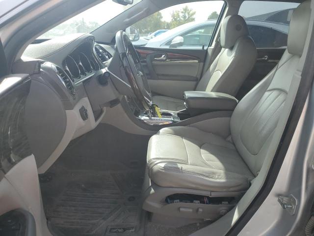 Photo 7 from auction – 2014 BUICK ENCLAVE with VIN 5GAKVBKD7EJ171417