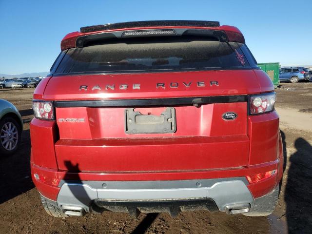 Photo 6 from auction – 2012 LAND ROVER RANGE ROVE with VIN SALVT2BG9CH660247
