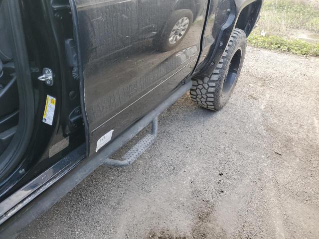 Zdjęcie 12 z aukcji – 2016 CHEVROLET SILVERADO z VIN 3GCUKREC1GG225617