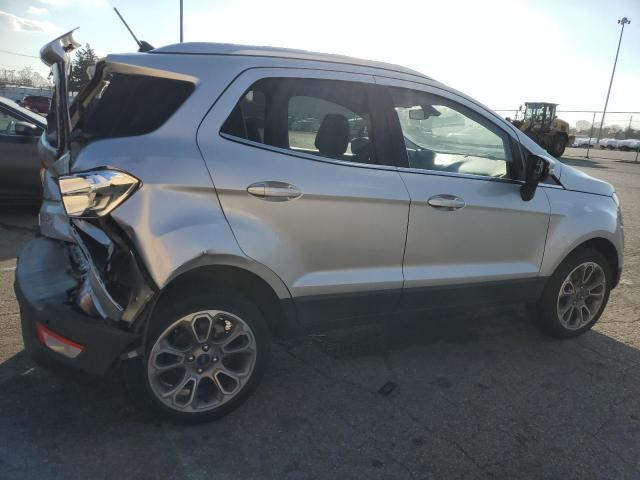 Photo 3 from auction – 2020 FORD ECOSPORT T with VIN MAJ6S3KL0LC389146