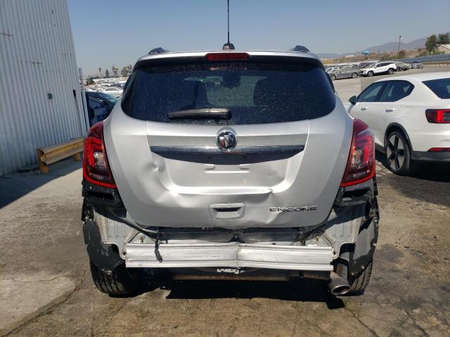 Photo 6 from auction – 2022 BUICK ENCORE PRE with VIN KL4CJASM0NB520625