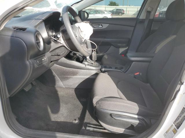 Photo 7 from auction – 2019 KIA FORTE FE with VIN 3KPF24AD1KE036738