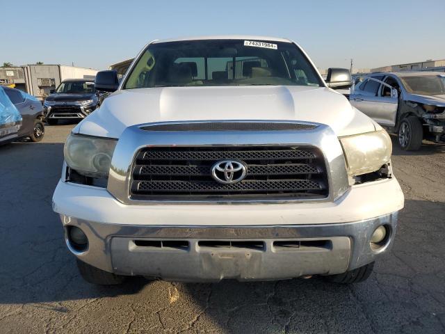 Photo 5 from auction – 2007 TOYOTA TUNDRA DOU with VIN 5TBRV54147S452011