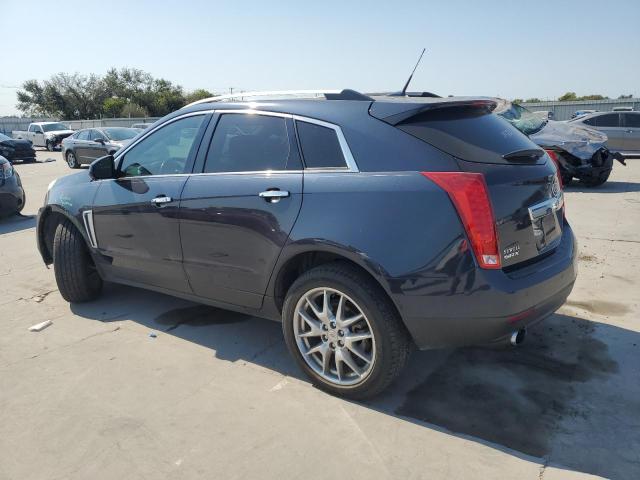Photo 2 from auction – 2014 CADILLAC SRX PREMIU with VIN 3GYFNDE39ES564620