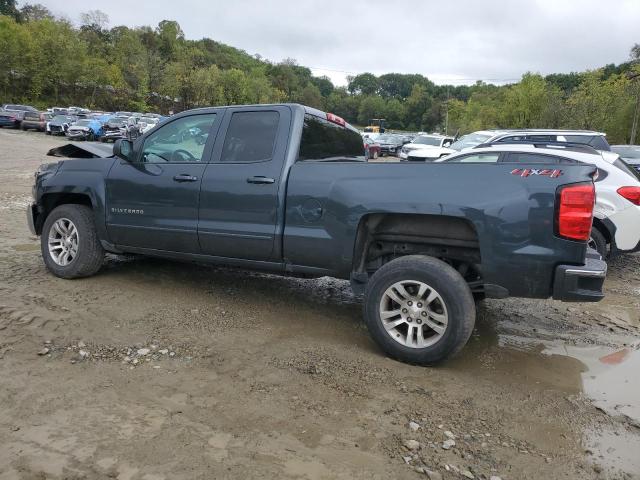 Photo 2 from auction – 2019 CHEVROLET SILVERADO with VIN 2GCVKPEC6K1185738