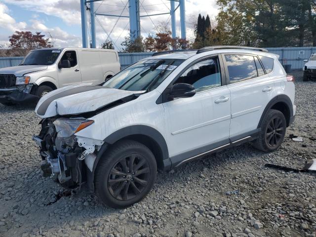 Photo 1 from auction – 2018 TOYOTA RAV4 ADVEN with VIN 2T3RFREV5JW798068