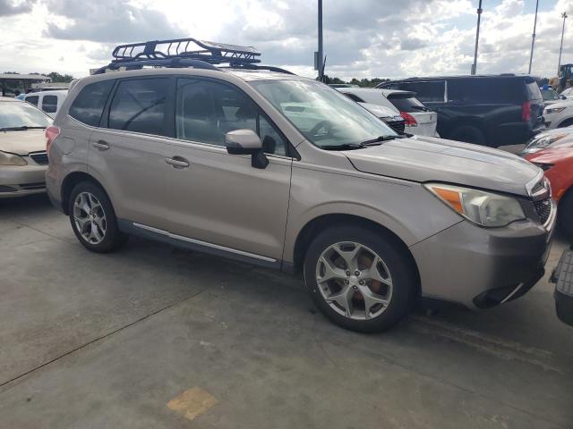 Фото 4 с аукциона – 2015 SUBARU FORESTER 2 с VIN JF2SJAWC5FH460926