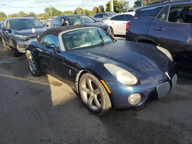Photo 4 from auction – 2008 PONTIAC SOLSTICE with VIN 1G2MB35B18Y113545