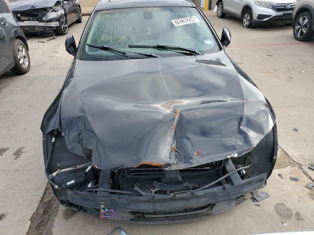 Photo 5 from auction – 2011 BMW 335 I with VIN WBAKG7C5XBE264477
