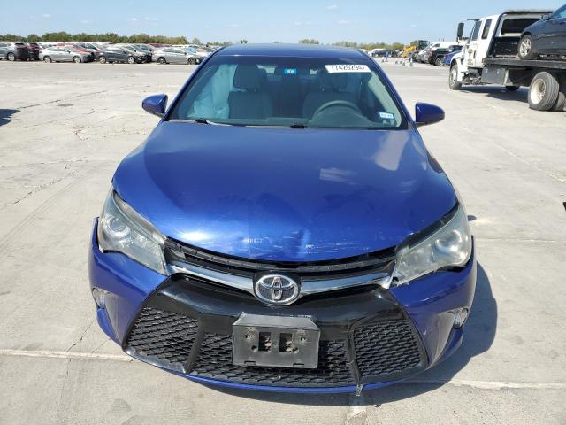 Photo 5 from auction – 2016 TOYOTA CAMRY LE with VIN 4T1BF1FK3GU612245