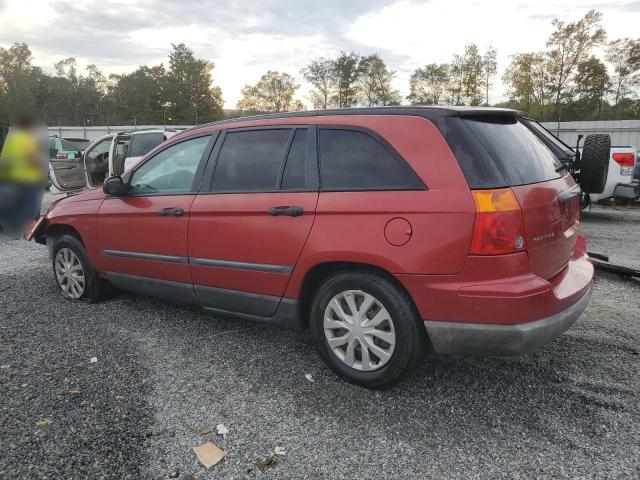 Photo 2 from auction – 2006 CHRYSLER PACIFICA with VIN 2A4GM48406R871734