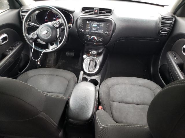 Photo 8 from auction – 2017 KIA SOUL + with VIN KNDJP3A59H7455508