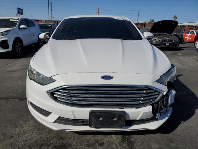 Photo 5 from auction – 2017 FORD FUSION SE with VIN 3FA6P0H70HR370454