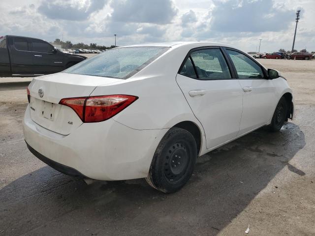 Photo 3 from auction – 2017 TOYOTA COROLLA L with VIN 2T1BURHE8HC961657
