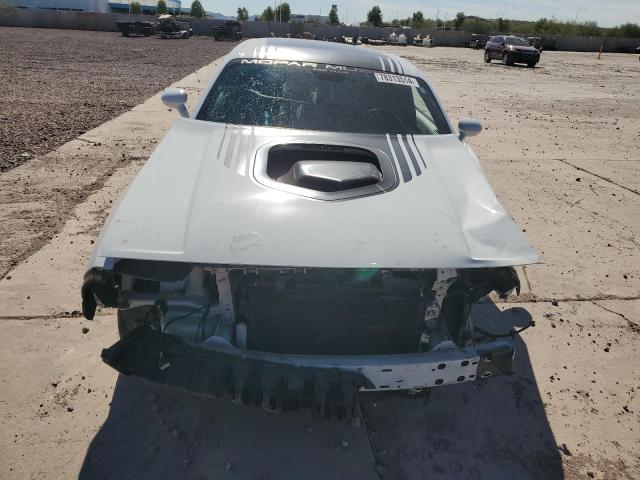 Photo 5 from auction – 2015 DODGE CHALLENGER with VIN 2C3CDZAT6FH869385