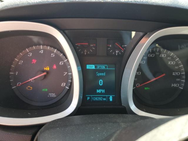 Photo 9 from auction – 2017 CHEVROLET EQUINOX LT with VIN 2GNALCEK6H6309411