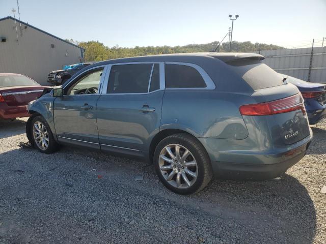 Photo 2 from auction – 2010 LINCOLN MKT with VIN 2LMHJ5FR4ABJ22430