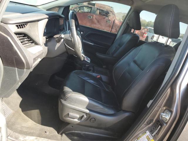 Photo 7 from auction – 2015 TOYOTA SIENNA SPO with VIN 5TDXK3DC2FS673148
