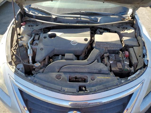 Photo 11 from auction – 2013 NISSAN ALTIMA 2.5 with VIN 1N4AL3AP5DN587836