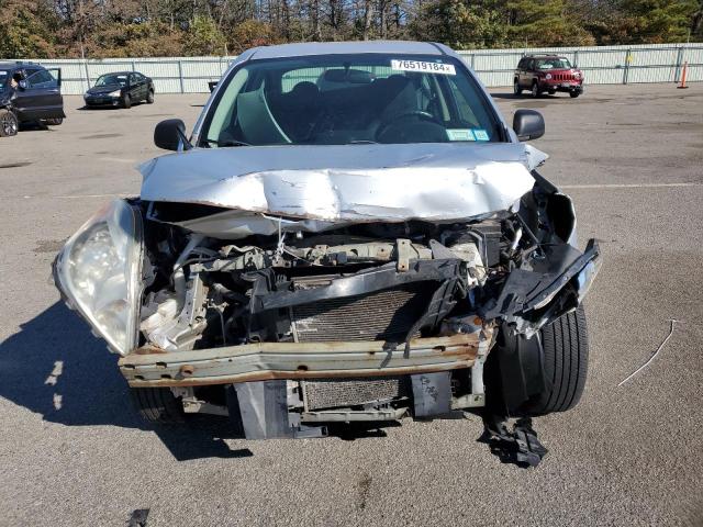 Photo 5 from auction – 2014 NISSAN VERSA S with VIN 3N1CN7AP2EL853709
